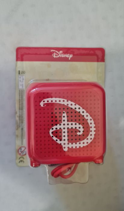 Колонка Магически аудио приказки