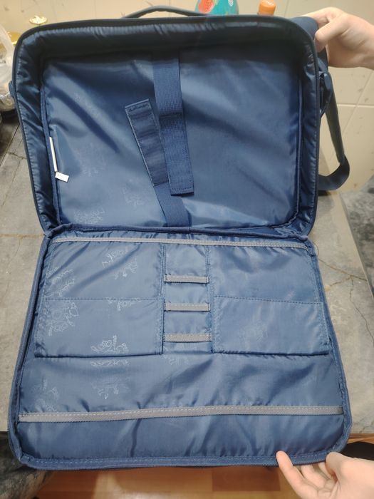 Сумка для ноутбука