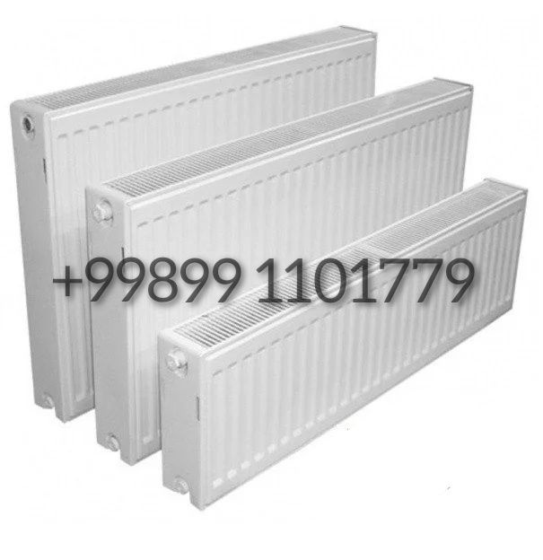 Панельные радиаторы Россия