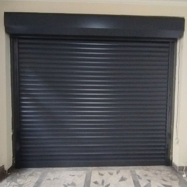 Ремонт установка сенсорные двери автоматические ворота