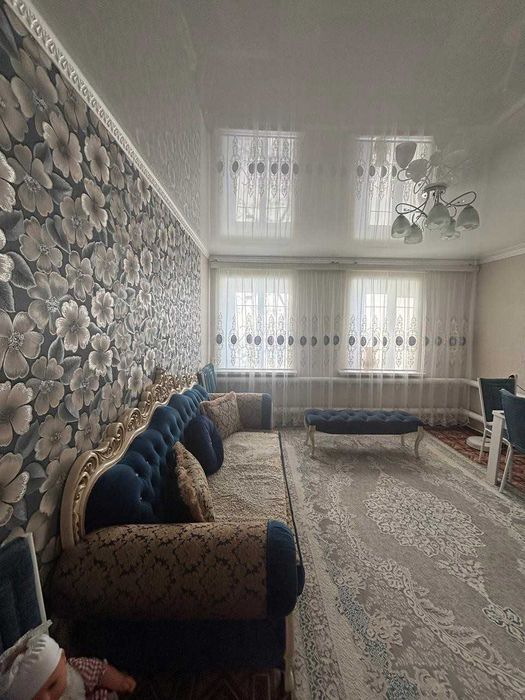 Продажа дома в Садчиковке