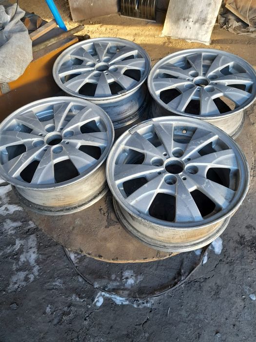 Продам диски на 14