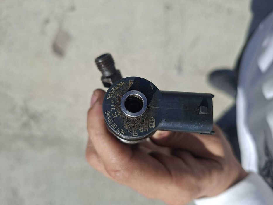 Injectoare Opel Movano/Renault Master 166000372R/0445110634