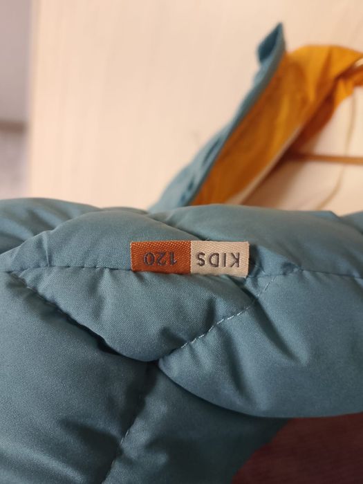 Куртка для мальчика