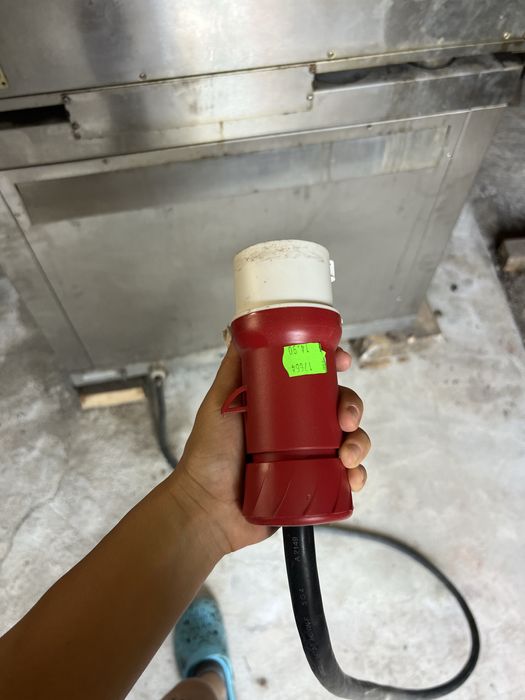 Професионален Конвектомат Eloma