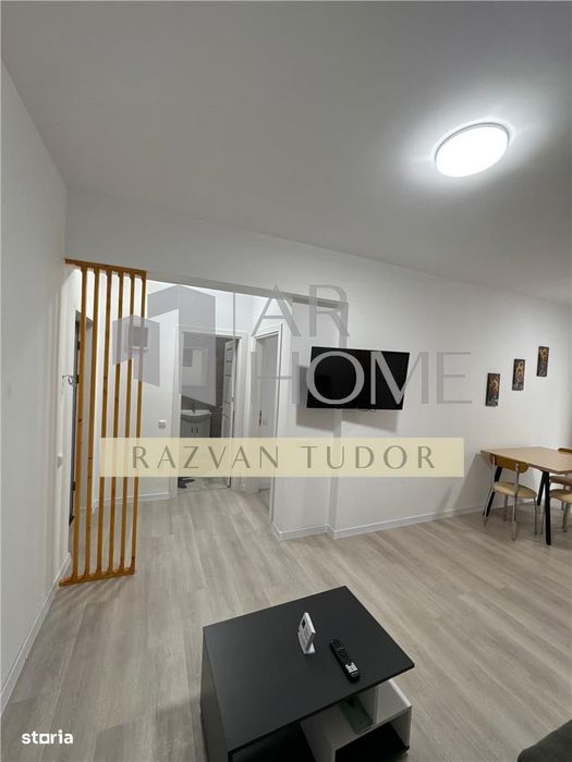 Apartament 2 camere  , bloc nou , cartier rezidential , zona Nord , Pl