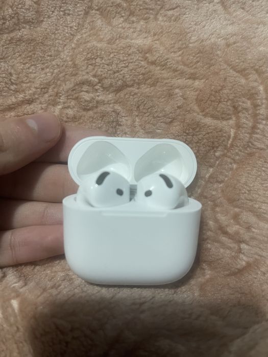 Vand airpods 4 pro ANC