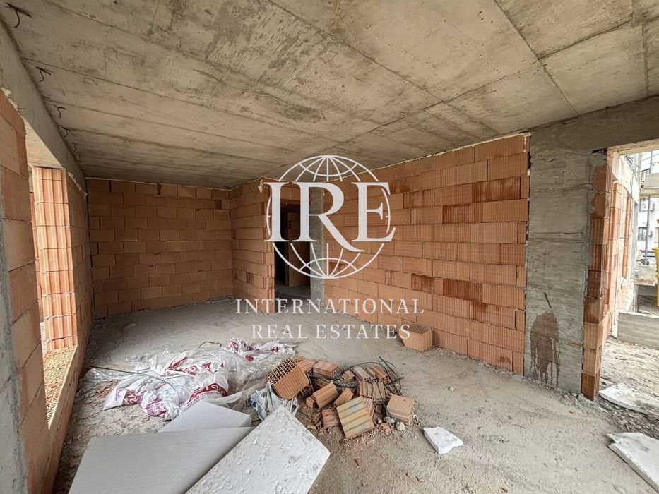 2-стаен в Варна-м-т Пчелина площ 67 цена 123000