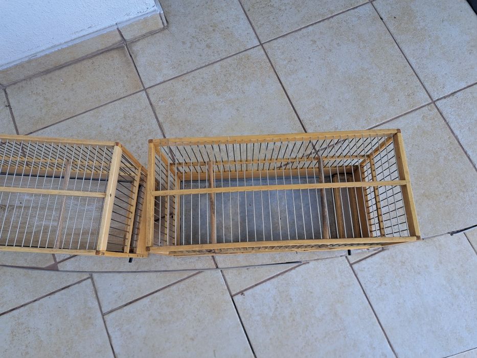 Colivii lemn, autentice