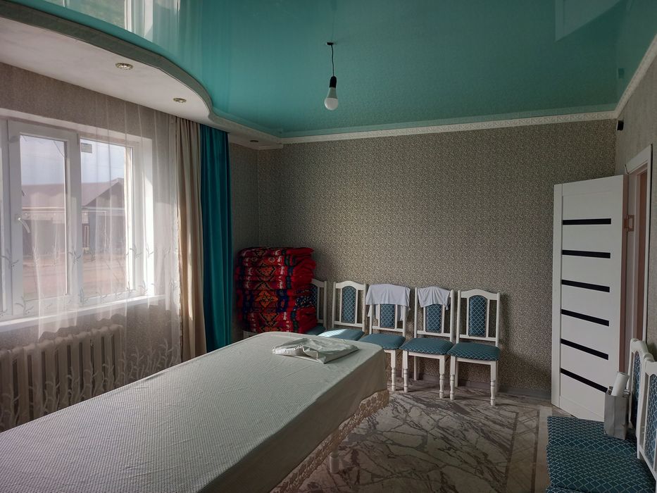 Частный Дом уютный