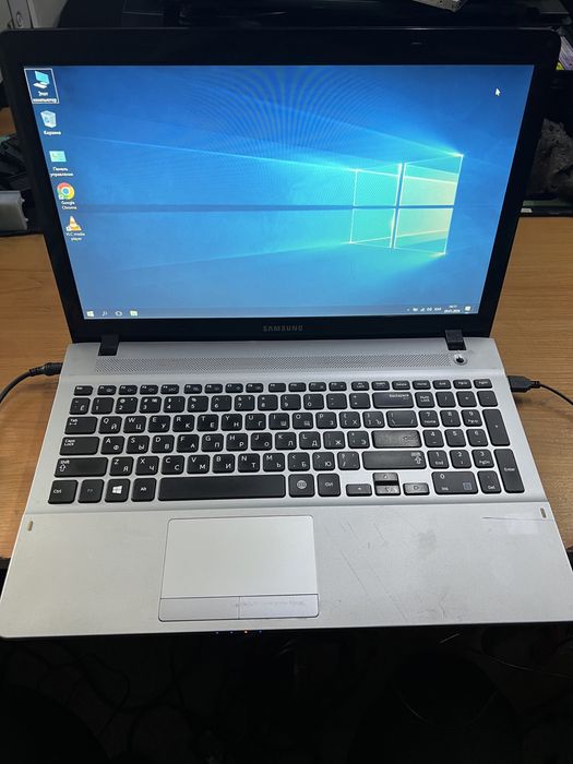 Продается ноутбук samsung