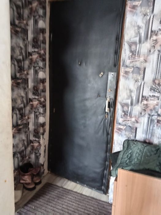 Однокомнатная квартира