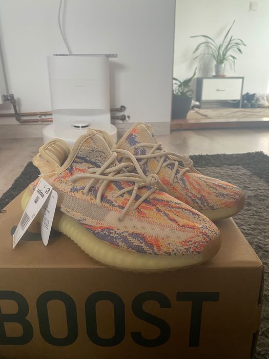 Yeezy boost 350 v2 mx oat
