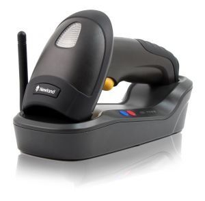 Безжичен 1D баркод скенер NEWLAND HR1550