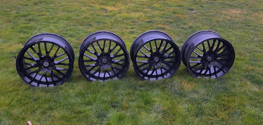 Джанти PWD Dynamic 22 цола