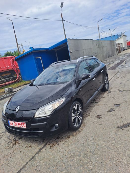 Renault megane 3