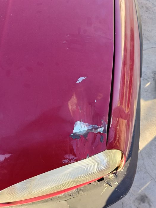 Фольксваген гольф