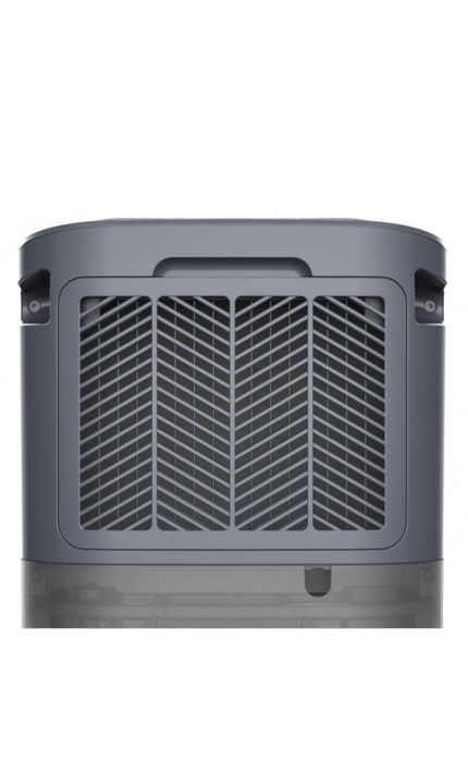 Vand Dezumidificator si purificator AlecoAir D14 PURIFY, WiFi, Ionizar