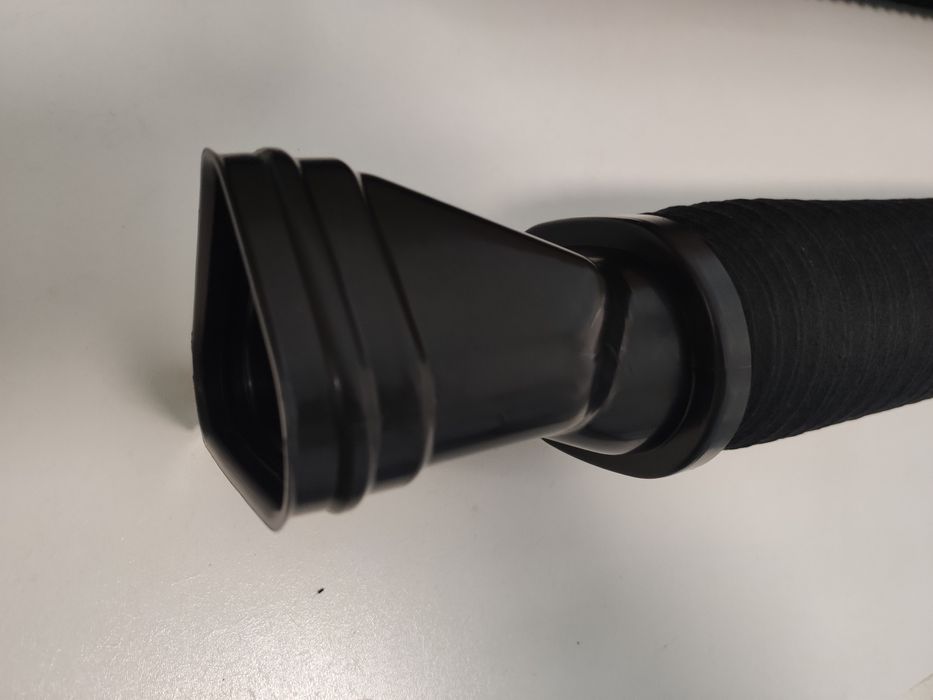 Въздуховод,маркуч въздушен филтър ML W166,X166 350CDI BLUETEC GLE 350