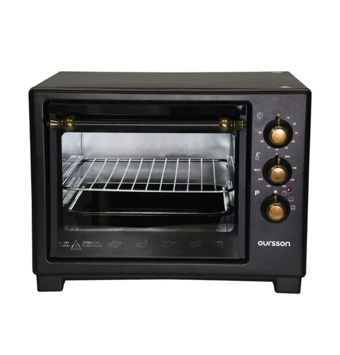 Мини духовка настольная