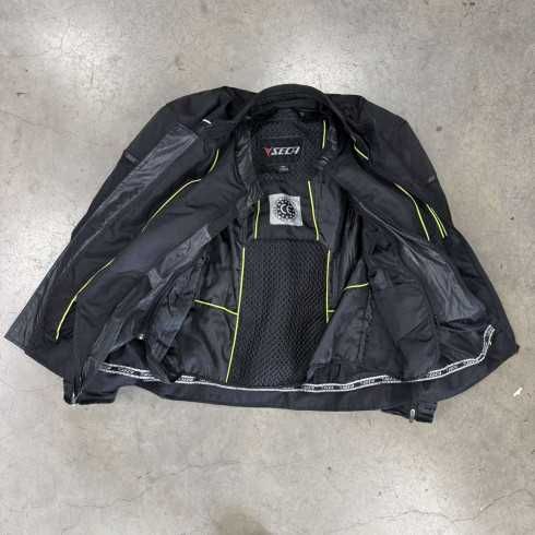 Текстилно яке SECA ZH120826 Размер : 4XL / 60