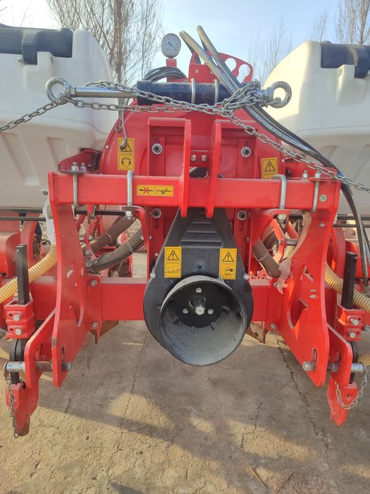 Selka turetski yangi holatda