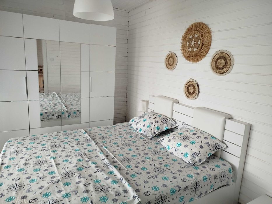 Бунгала Безгрижно лято в къмпинг Гардения!