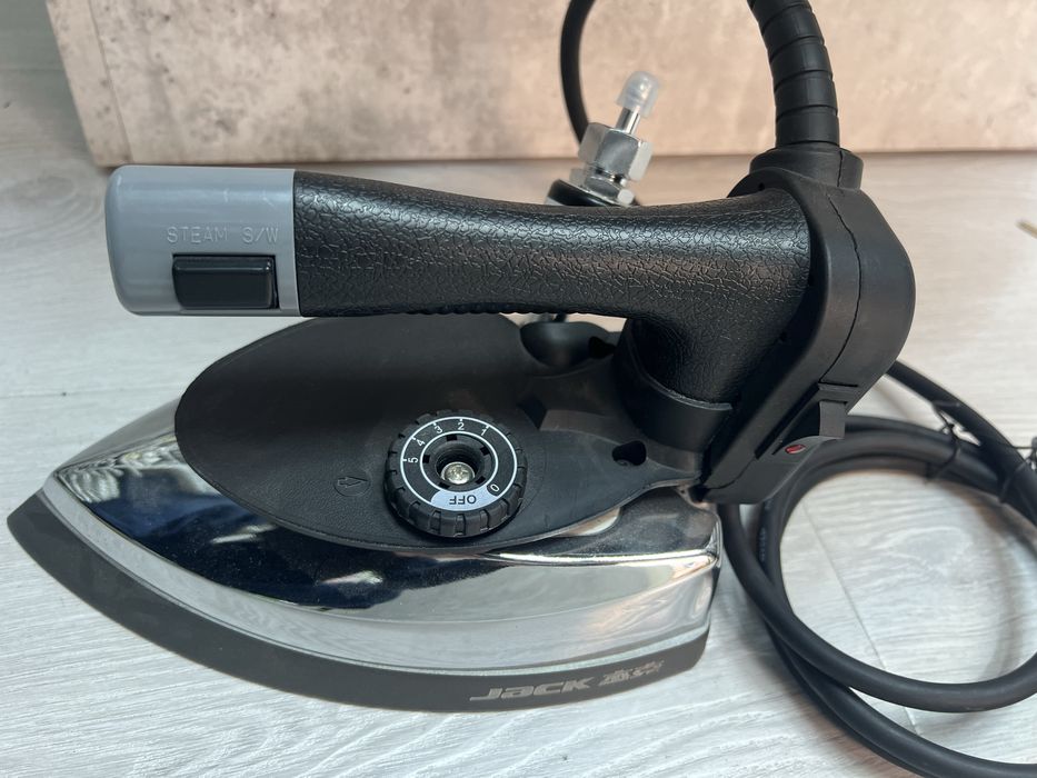 Утюг промышленный