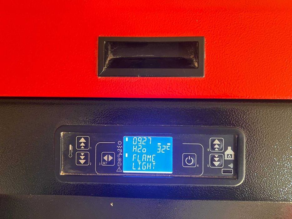 Пеллет котёл, Pelet kotyol,  24 кВтдан - 450 кВтгача