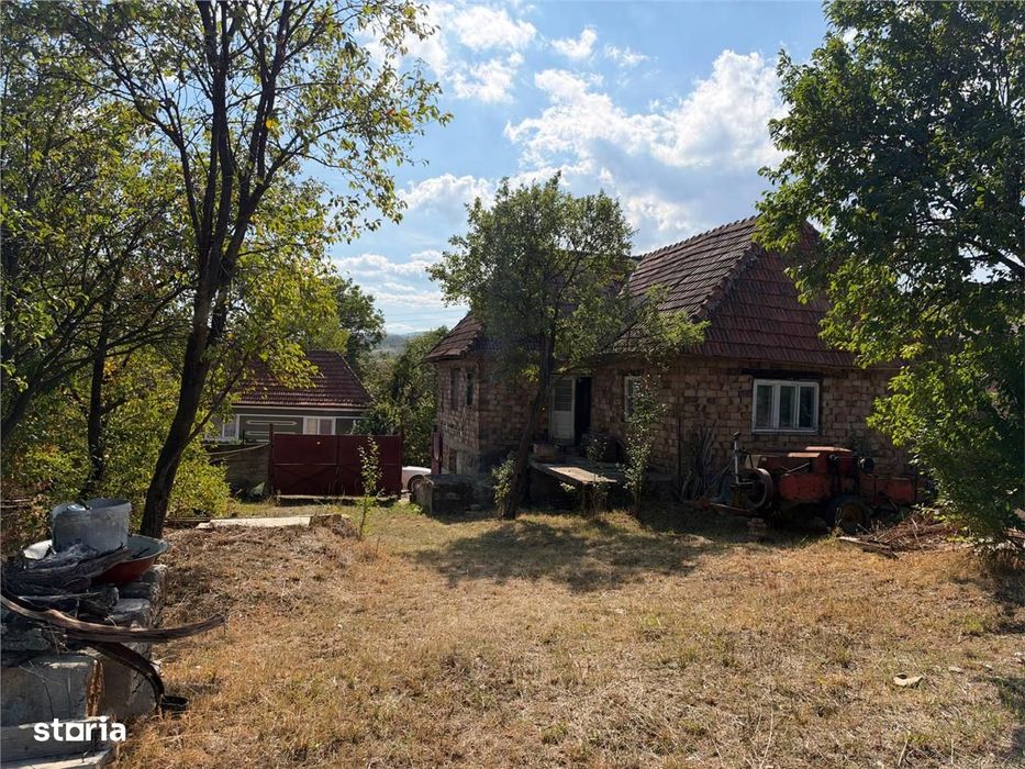 RECO Casa din caramida, Dobricionesti , Bihor