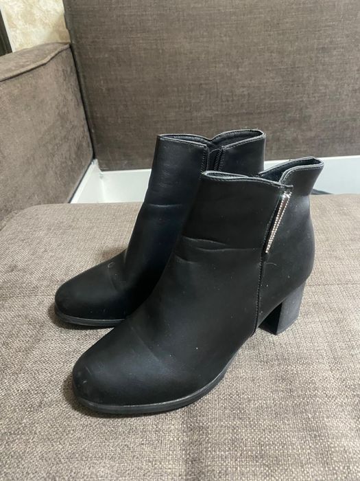 Продам полусапожки