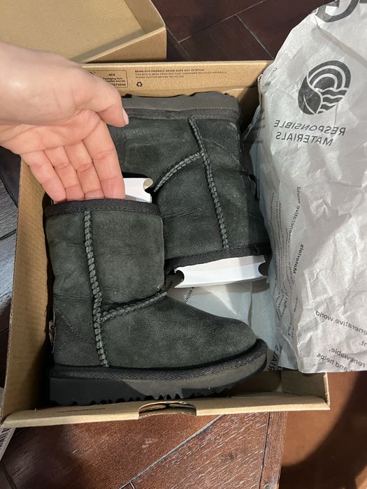 Ugg originale masura 22