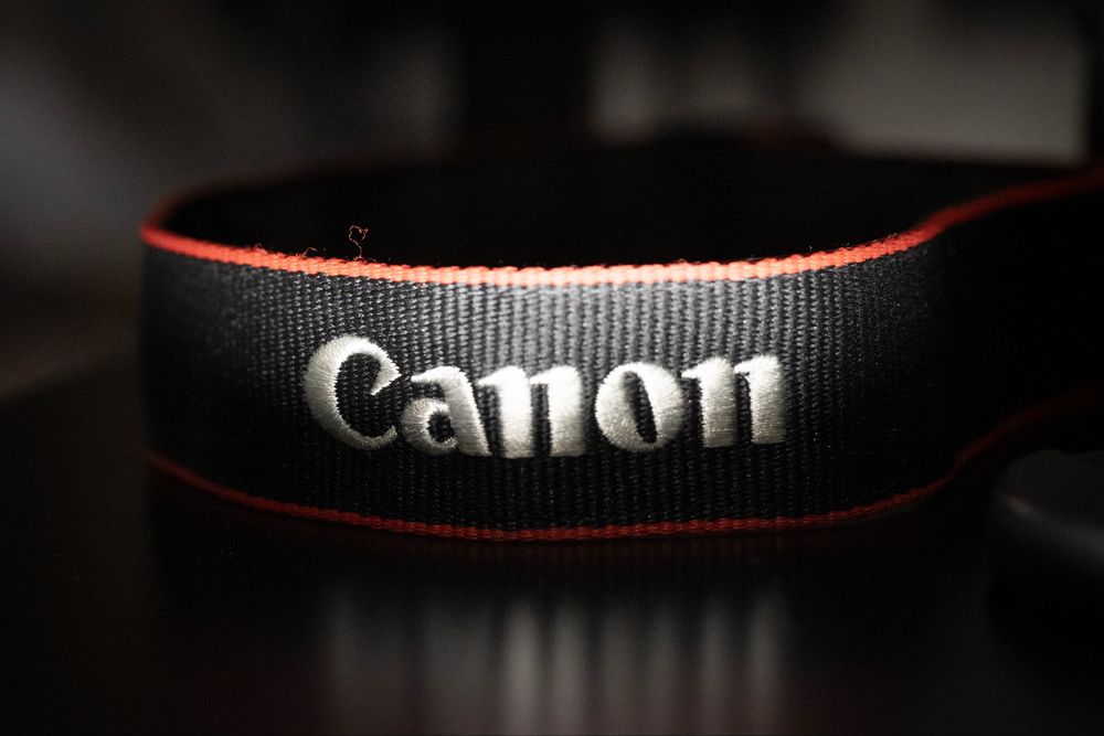 Canon EOS 4000d