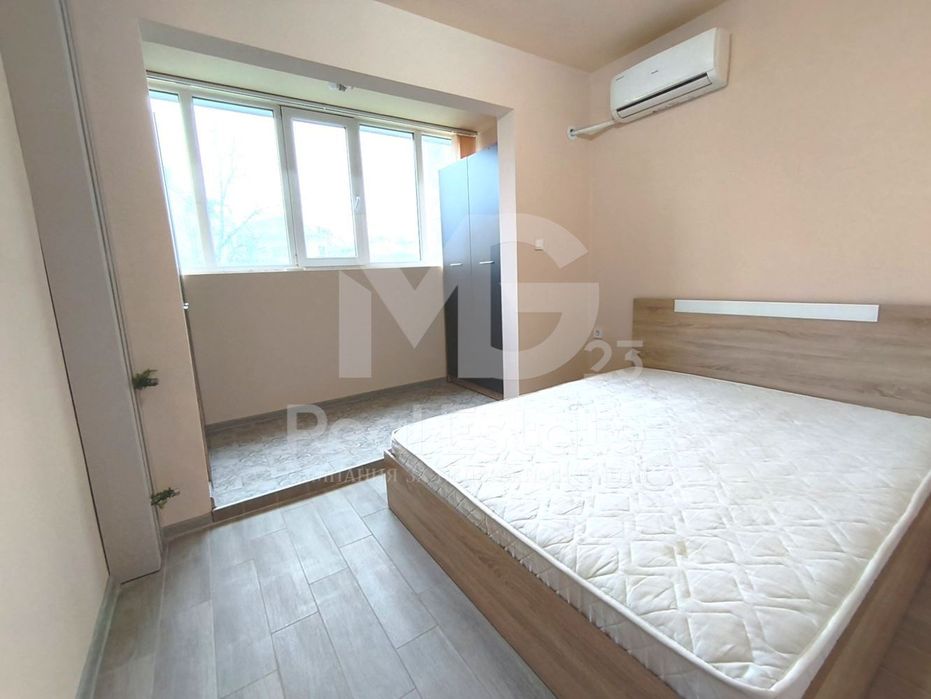 Продава се Двустаен апартамент в Пловдив, Кършияка - 41 кв.м за 983 €/кв.м - Снимка #4