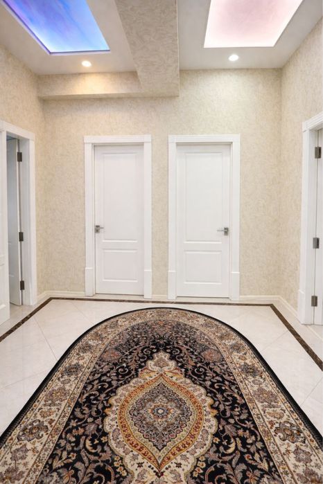 Сдаётся 4-х комнатная квартира в Ташкент Сити