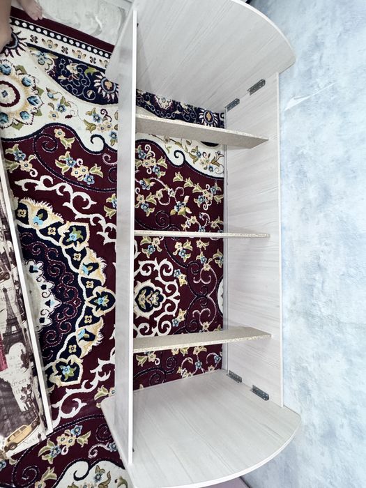 Кровать для детской комнаты