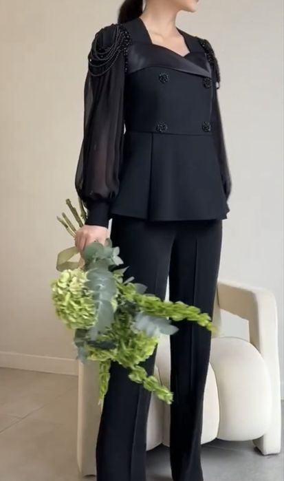 Костюм за 40тыс.