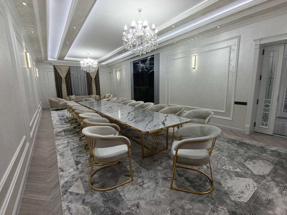 Шикарный Евро дом 5 соток 7 комнат, со всеми удобствами