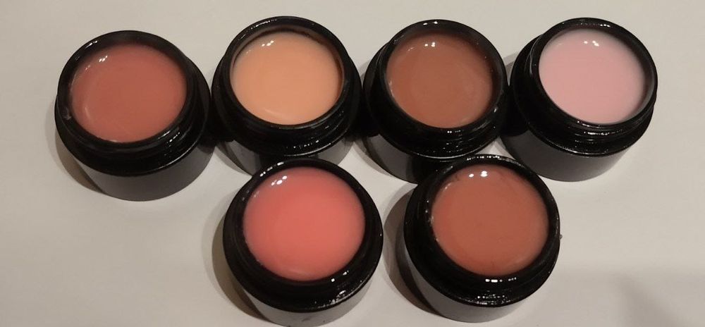 Продам гели, билдер гель, гель- краску