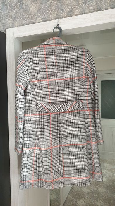 Пальто  (2 шт. осень)