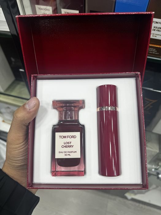 Tom ford Lost cherry