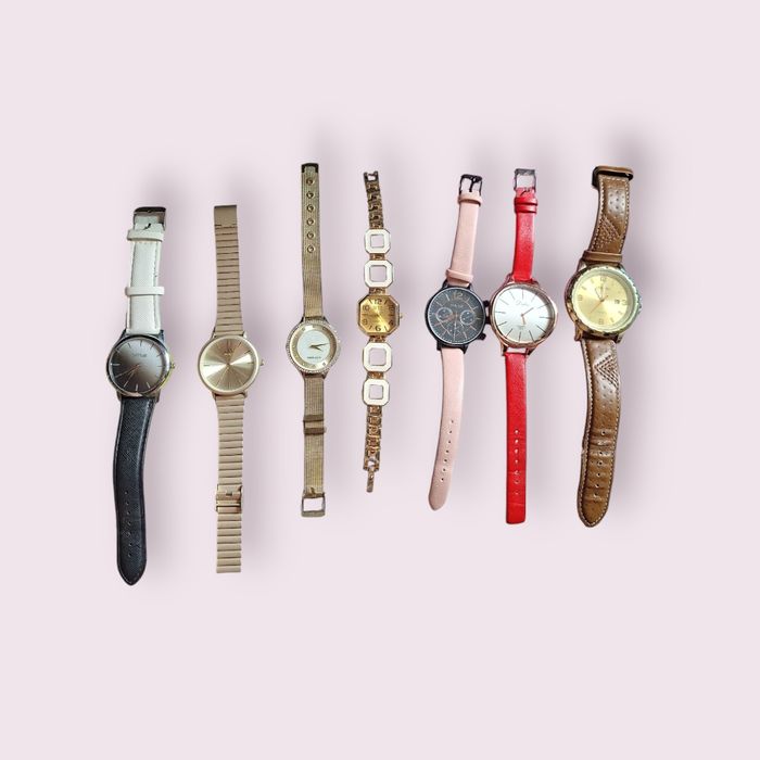 Дамски Часовници