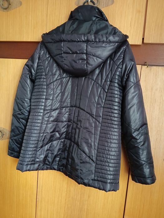 Дамски  зимни якета