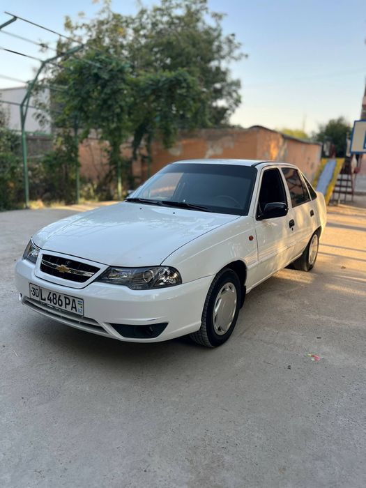 Nexia 2 sons sotiladi