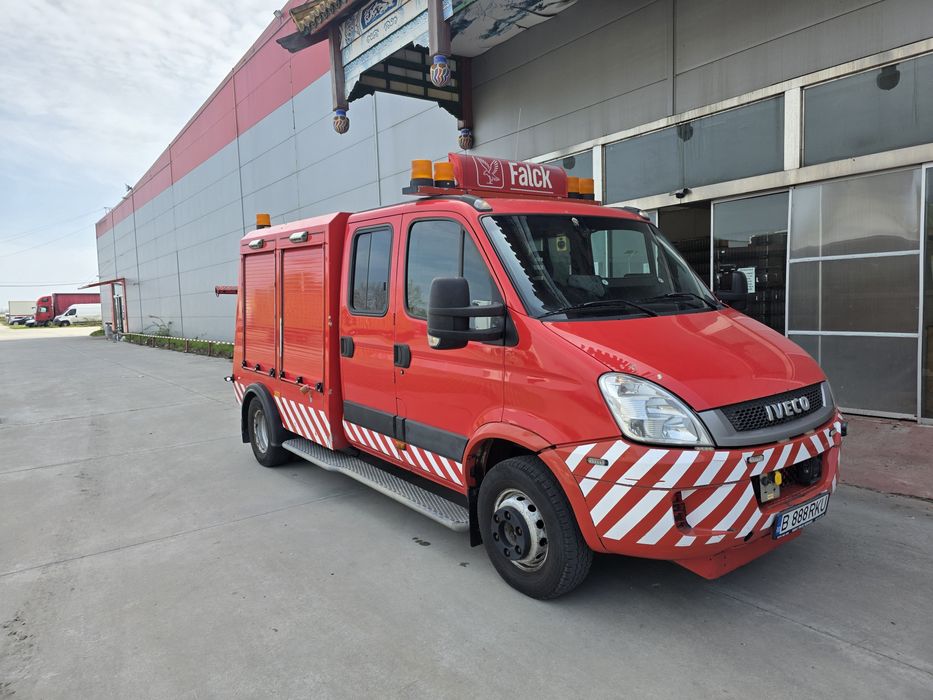 Recuperator Furculița SG24 2011