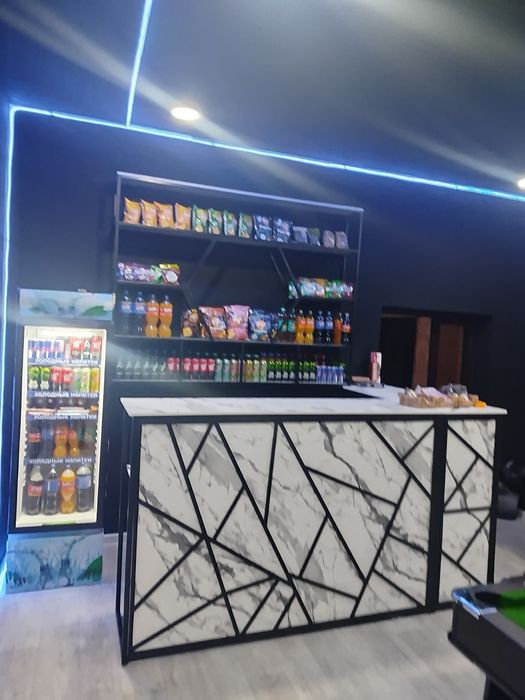 Loft mebel kir moshina uchun postavka