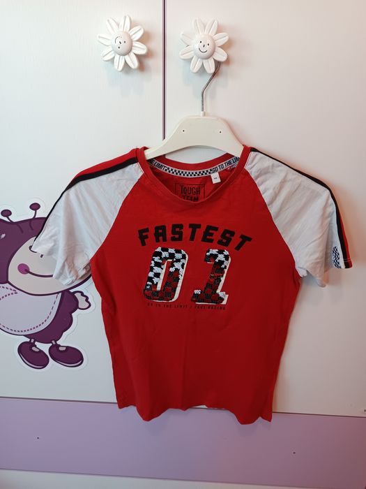 Детски дрехи за момиче и момче от 6 до 15 г