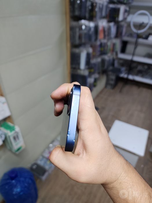 Iphone 12 mini sotiladi vakuum