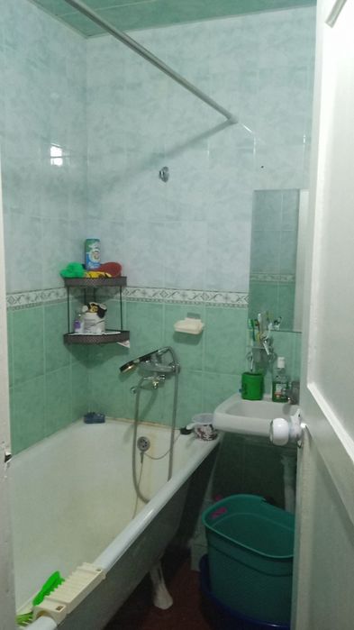 КВАРТИРА СОТИЛАДИ СРОЧНО ёки ОБМЕН 3 хонали  Педагогика институт 50 ме