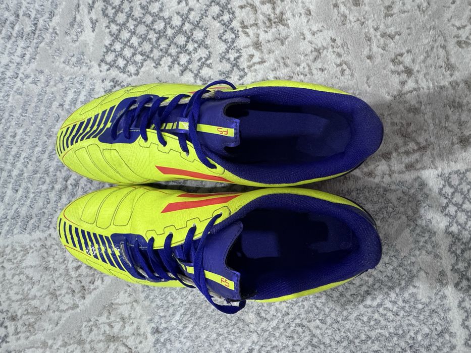 Adidas Adizero F50 ориг продам